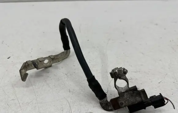 Skoda Superb B8 (3V) Negative earth cable (battery) 5Q0915181G