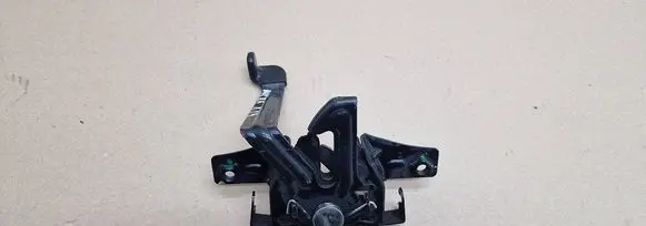 Nissan Micra Engine bonnet/hood lock/catch 