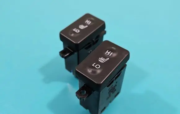 Honda Accord Seat control switch M36580 IMPRK1395276