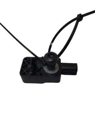 Opel Insignia A Airbag deployment crash/impact sensor 13502341
