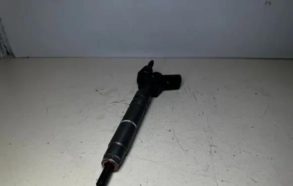 Mercedes-Benz CLS C219 Fuel injector A6420701987 0445115076