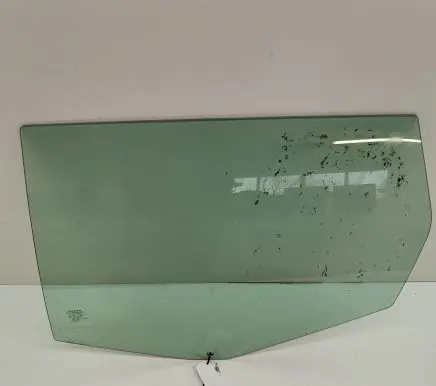 Volvo XC60 Rear door window glass 31386798