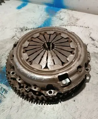 Clutch set kit