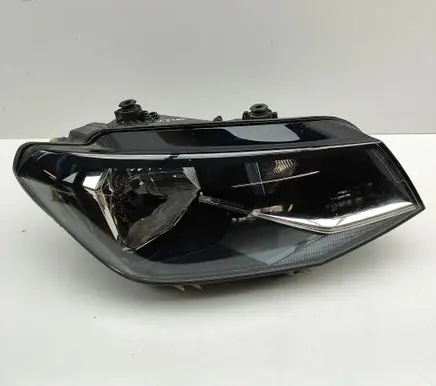 Volkswagen Caddy Headlight/headlamp 2K2941016B