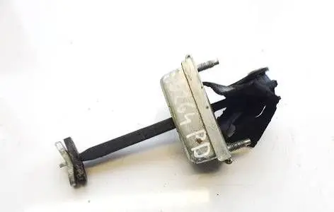 Ford Kuga I Front door check strap stopper 3m51r23500ag 3m51-r23500-ag