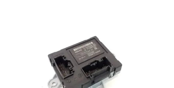 Volvo XC60 Door control unit/module 31343028AC 1010253901