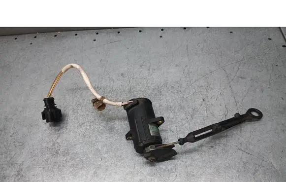 Audi A6 S6 C5 4B Accelerator pedal position sensor 028907475AJ
