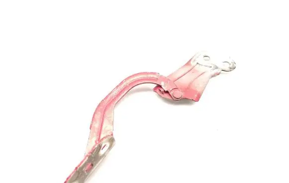 Ford Focus Engine bonnet/hood hinges BM51-A16801-AD