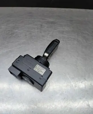 Porsche Cayenne (9PA) Ignition lock 3D0905865D