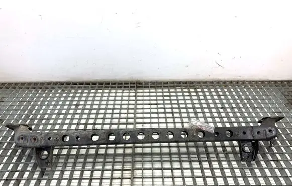 Opel Insignia B Radiator support slam panel