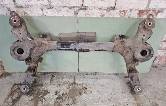 Lancia Thesis Rear subframe 