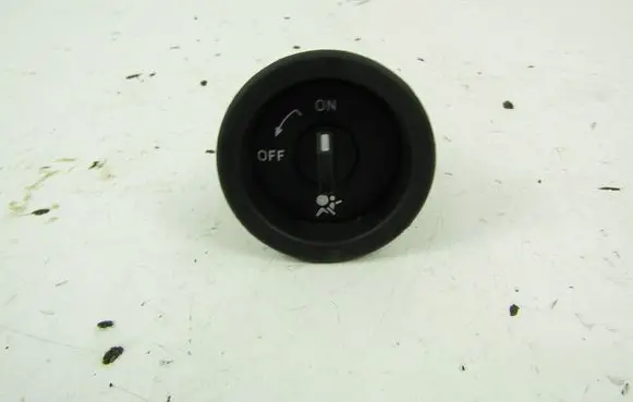Dacia Logan Pick-Up Other switches/knobs/shifts 