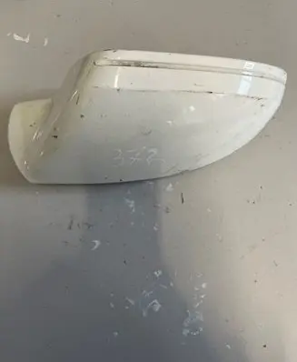 Audi A6 S6 C7 4G Plastic wing mirror trim cover 4G0857527 622471 622473