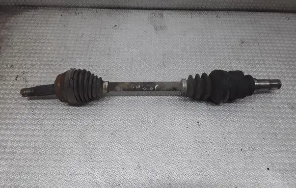 Citroen C1 Front driveshaft