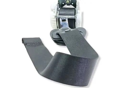BMW 1 E82 E88 Front seatbelt 34003267 1703101730