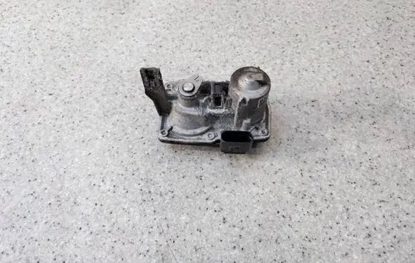 Skoda Superb B8 (3V) Electric throttle body valve 3Q0253691KAOP1504 3Q0253691K