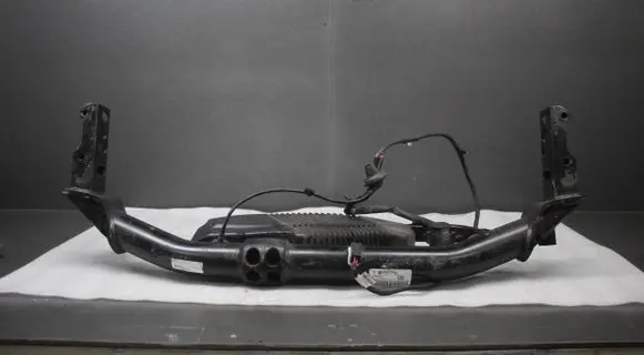 Porsche Macan (95B) Tow bar 95B803881G 280622 57600041