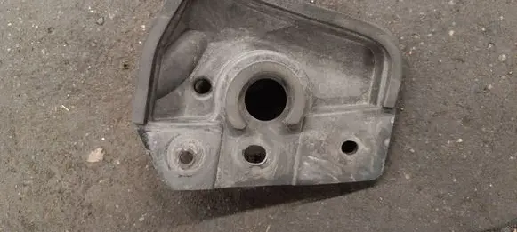 Maserati Ghibli Other exterior part 670003428