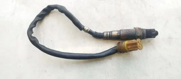 Mercedes-Benz CLS C219 Lambda probe sensor 0258006328 0015407617