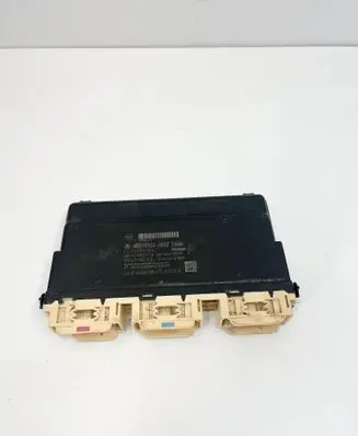 Mercedes-Benz SL R231 Seat control module A2319002103 A2318202726