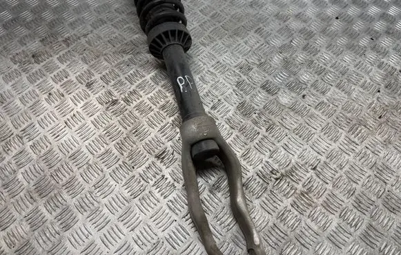 Land Rover Range Rover Velar Front shock absorber/damper J8A218B037BB