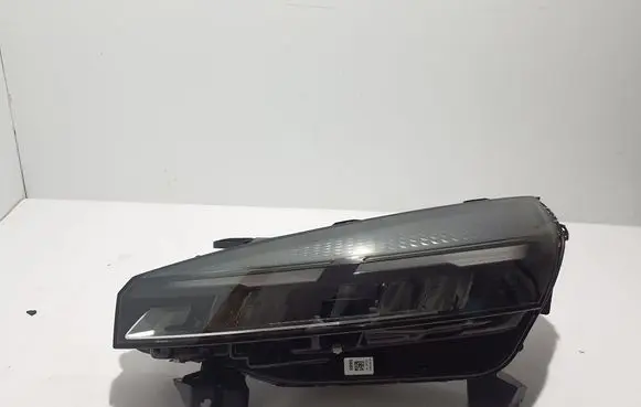 Renault Clio V Headlight/headlamp 260600149R