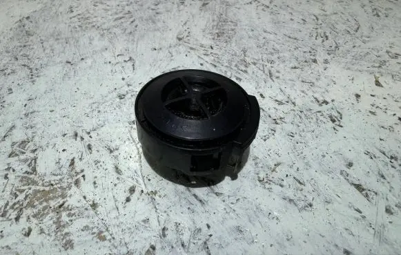Mercedes-Benz CLK A209 C209 Front door high frequency speaker A2038204102