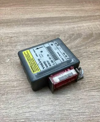 Volvo S70 V70 V70 XC Airbag control unit/module 9459150 0285001219 USED