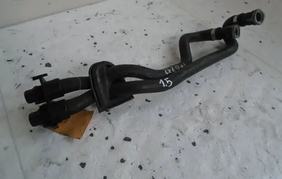 Volvo V70 Engine coolant pipe/hose 6G9118C266CG