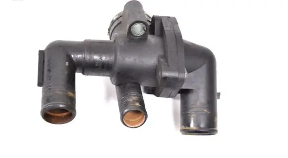 Volkswagen PASSAT B6 Thermostat 6C1Q8A586AC