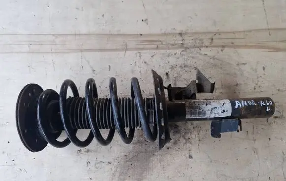 Volvo XC60 Front shock absorber/damper 31340476