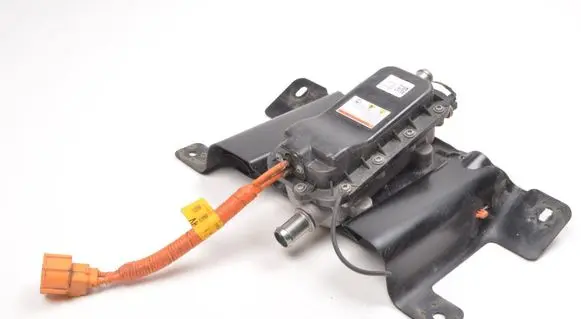 Hyundai Ioniq Coolant heater 375W2G7500