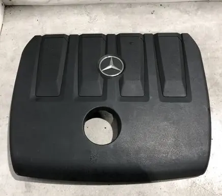 Mercedes-Benz A W177 Engine cover (trim) A6080102500