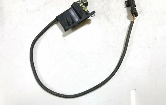 Camshaft position sensor