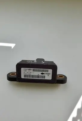 Chrysler Town & Country V ESP acceleration yaw rate sensor P56029483AA 25170106173 F331E14MY8V