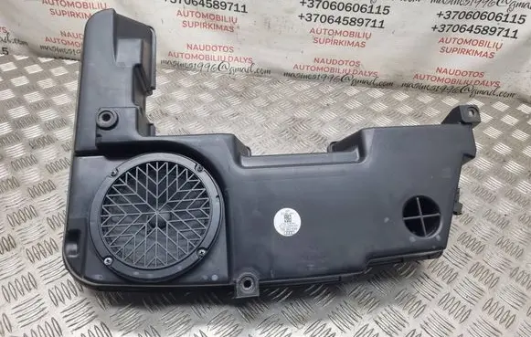 Audi A4 S4 B8 8K Subwoofer speaker 8K9035382