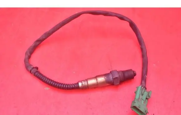 Citroen C3 Lambda probe sensor 0258006027