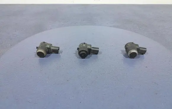 Opel Insignia A Parking PDC control unit/module 13242365