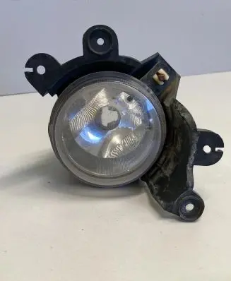 SsangYong Kyron Front fog light