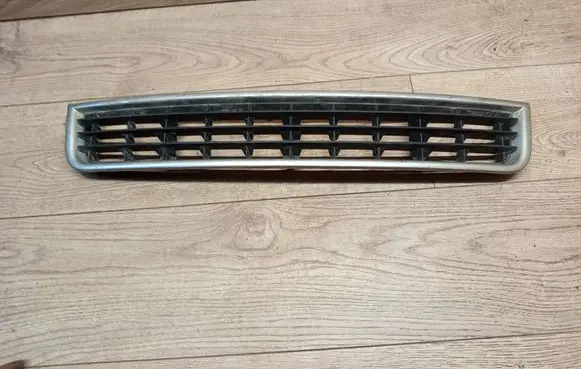Audi A4 Allroad Front bumper lower grill 8E0807647
