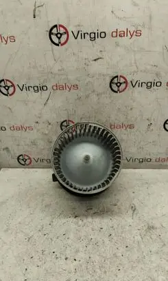Nissan Qashqai Heater fan/blower A30355A1400000