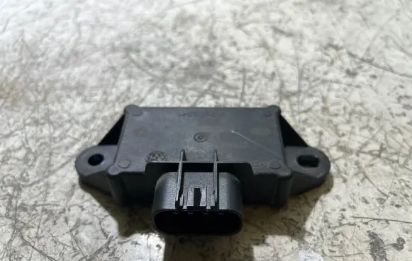 Jeep Grand Cherokee WL Fuel injection pump control unit/module 68434638AA 68434538AA 934742002242