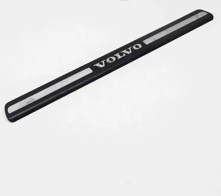 Volvo S60 Front sill trim cover 8659960