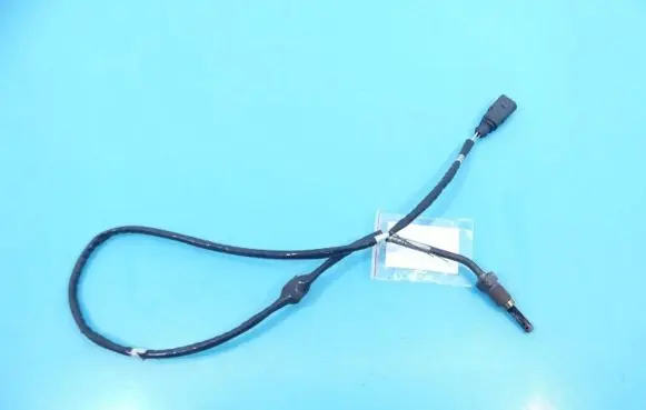 Seat Ibiza IV (6J,6P) Exhaust gas temperature sensor 03P906088A IMPRK1006110