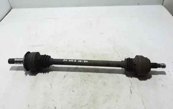 Mercedes-Benz E W213 Rear driveshaft A2133504802
