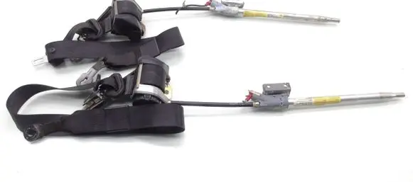 Audi A8 S8 D2 4D Front seatbelt 4D0857705M