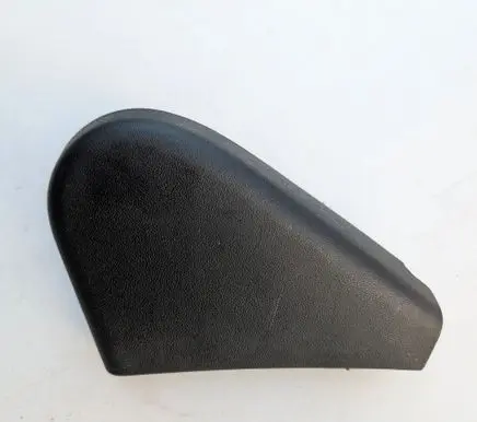 Citroen C5 Front door seat control surround trim 4405881