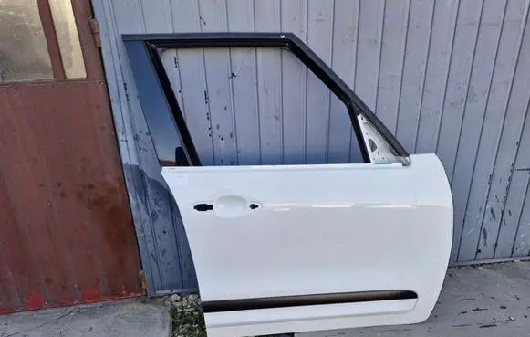 Fiat 500L Front door