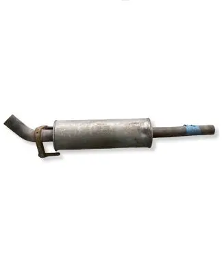 Mercedes-Benz Sprinter W906 Muffler/silencer A9064903701