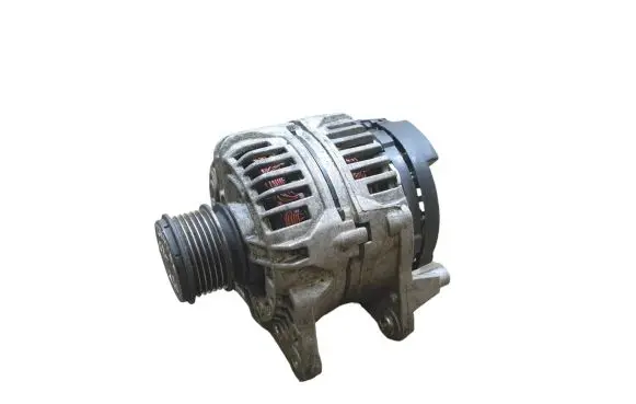 Volkswagen Crafter Generator/alternator 13420610 YY21F1914V